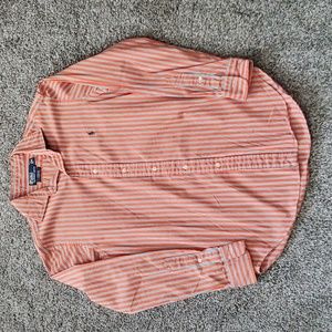 Polo Ralph Lauren Striped Stanton Button Down